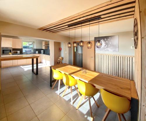 Ligneuville House | Welcoming house in Stavelot with sauna and garden