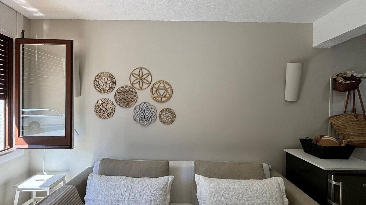 S'Agaro Apartment | WELCS APARTAMENTO 197 PDA JUNTO AL MAR