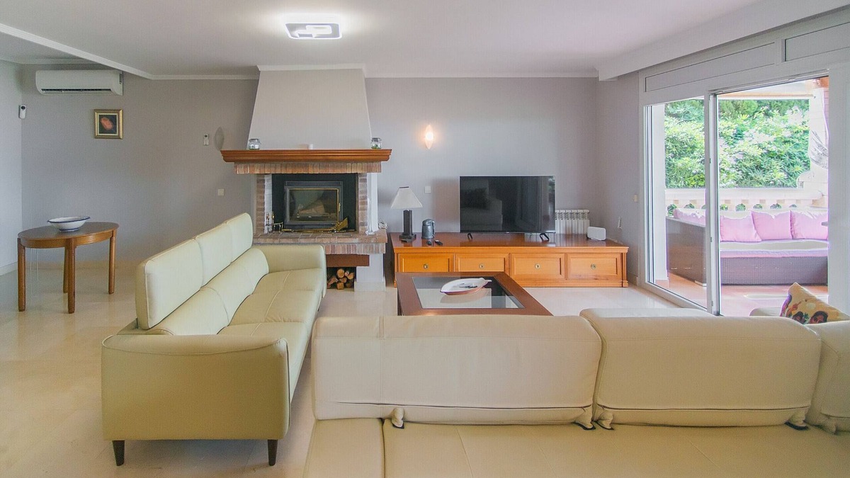 Almadraba-Canyelles Villa | WELCS VILLA 281 EMP with shared pool