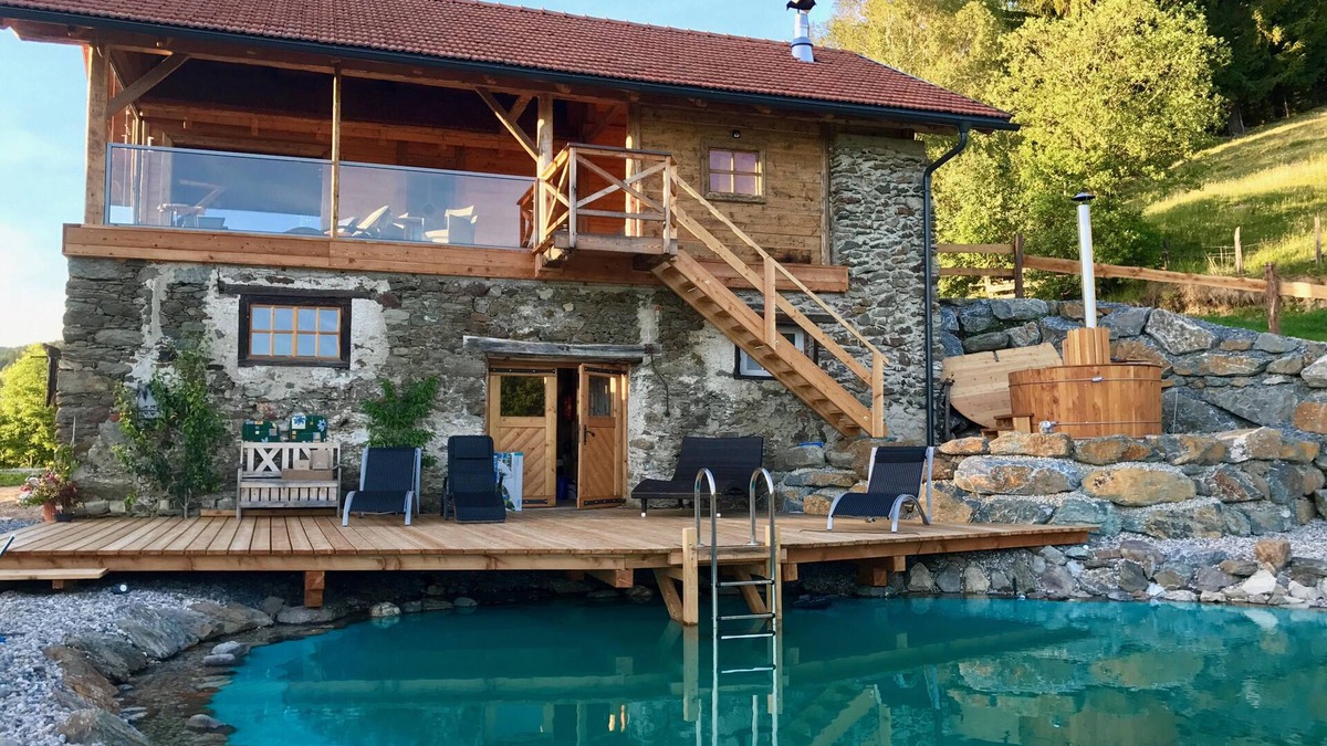 Friesach Apartment | Well-being oasis Koglerhof