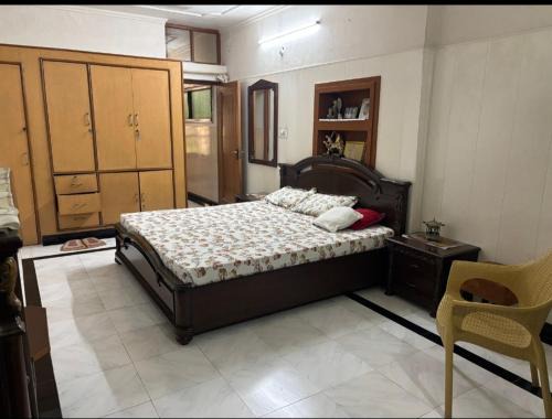 Patiala Villa | Well built bungalow guest house