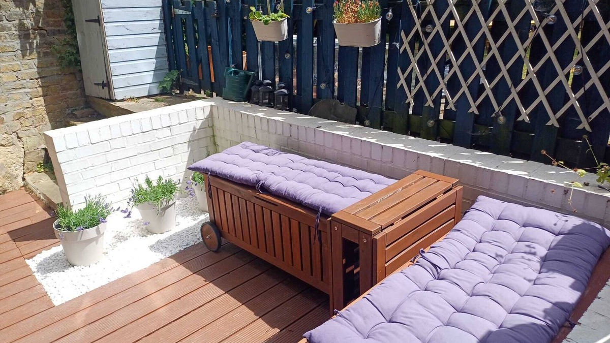 Hillrise Apartment | Well connected 2 bed flat with spacious living area,Highgate/Crouch End - Zone 2