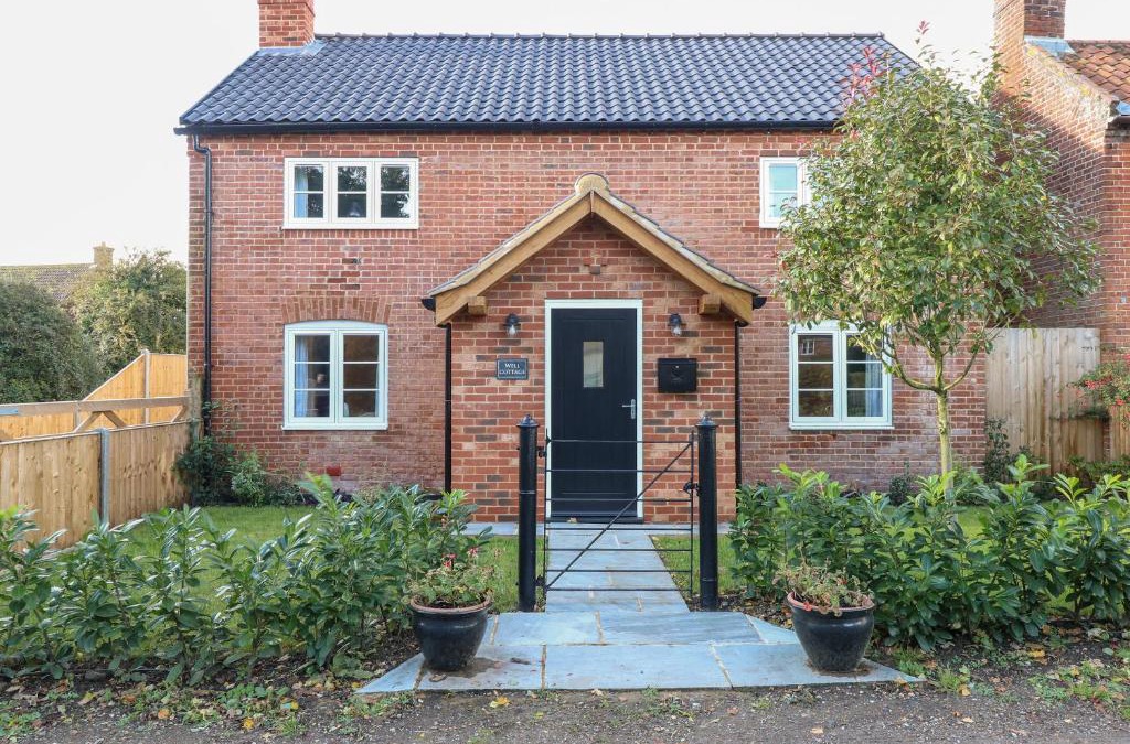 Seething House | Well Cottage