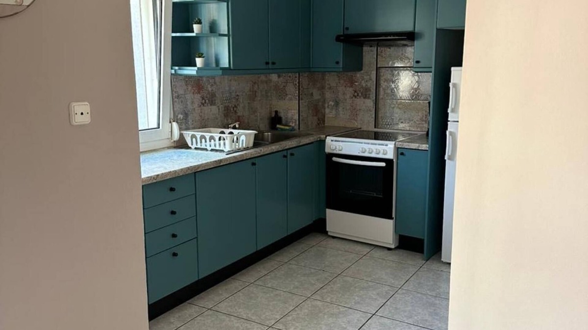 Ioannina Apartment | Well designed 2 Bdr. Apartment
