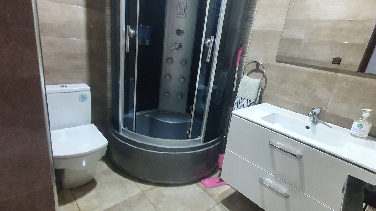 Cite Adrar Apartment | Well equipped apartment for families