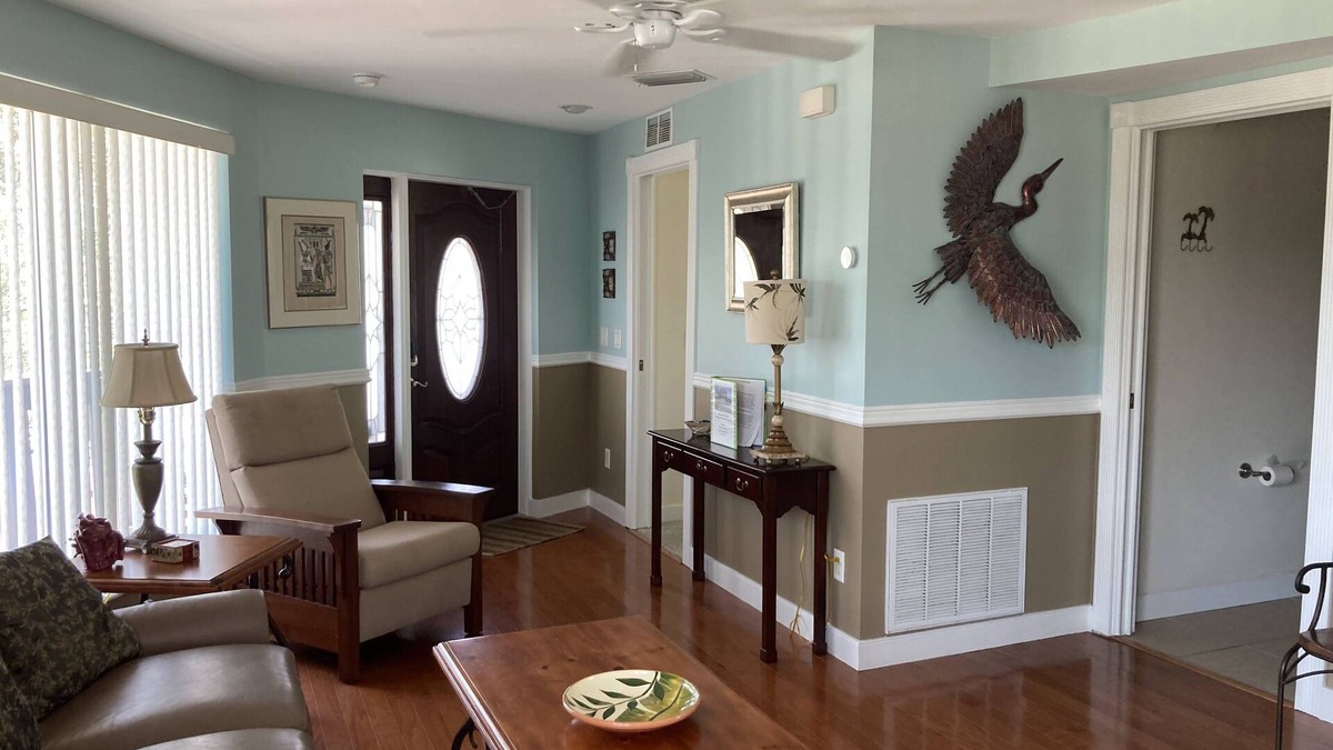 Bokeelia House | Well Equipped Pet/Smoke Free Family Home - bring your boat!