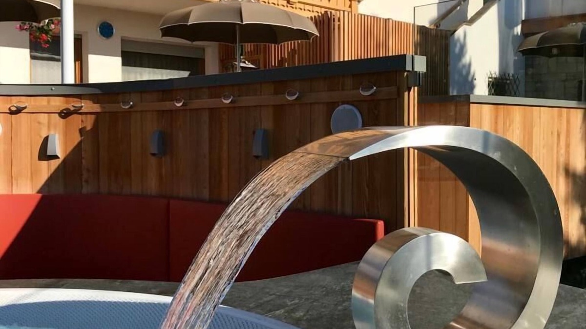 Arabba House | Wellness Residence Panorama - Check-in at Olympia Hotel