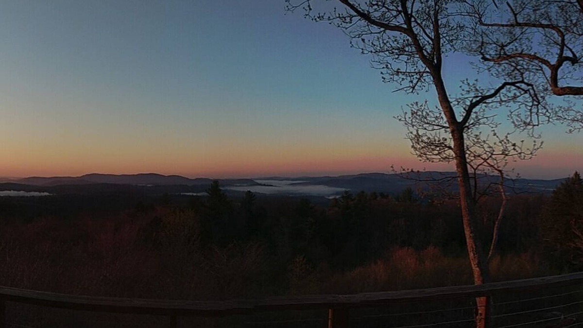 Newbury House | Well Kept, Spacious House, Incredible Views, In the Center of it All