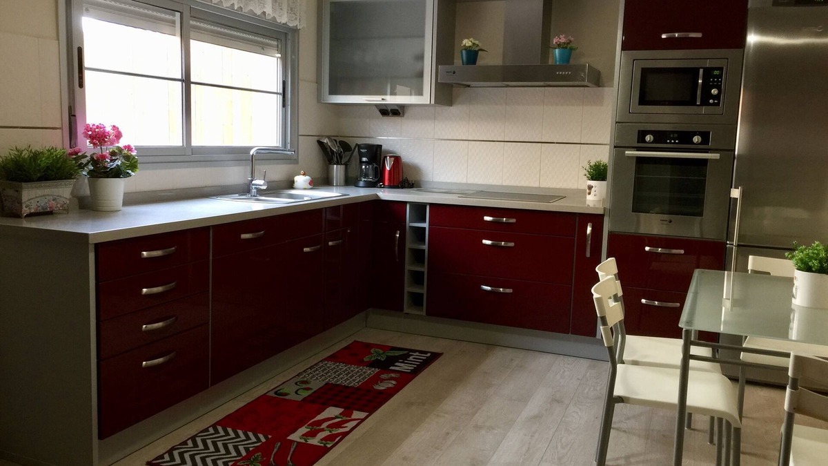 Pozo Izquierda House | Well Left Global Paradise