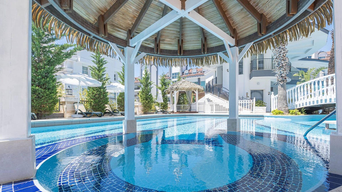 Side Resort | Well Palace Side - All Inclusive