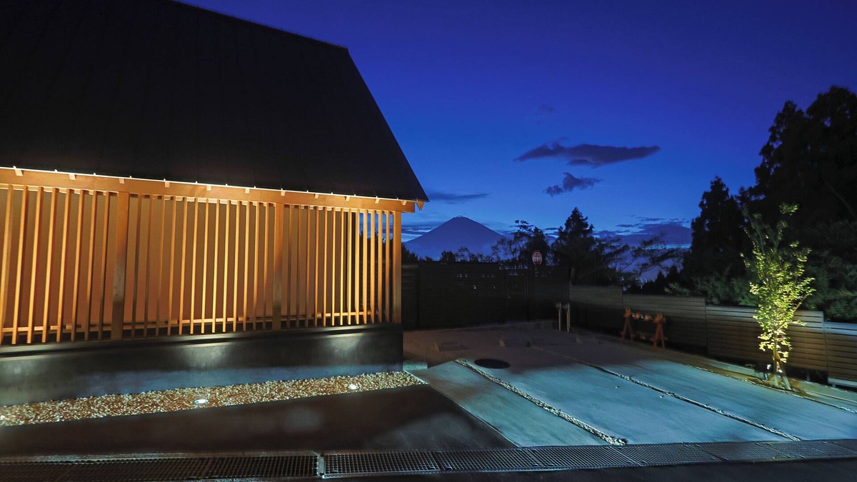 Oyama-cho House | Well Resort Fuji