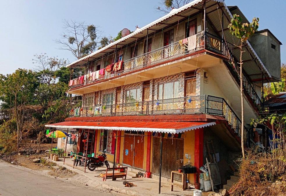 Kalimpong House | Well Spring Homestay by StayApart