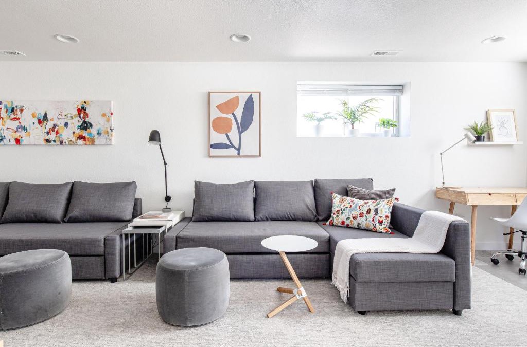 West Colorado Springs House | Well-Stocked, Family Friendly Home on the Westside STR-1669