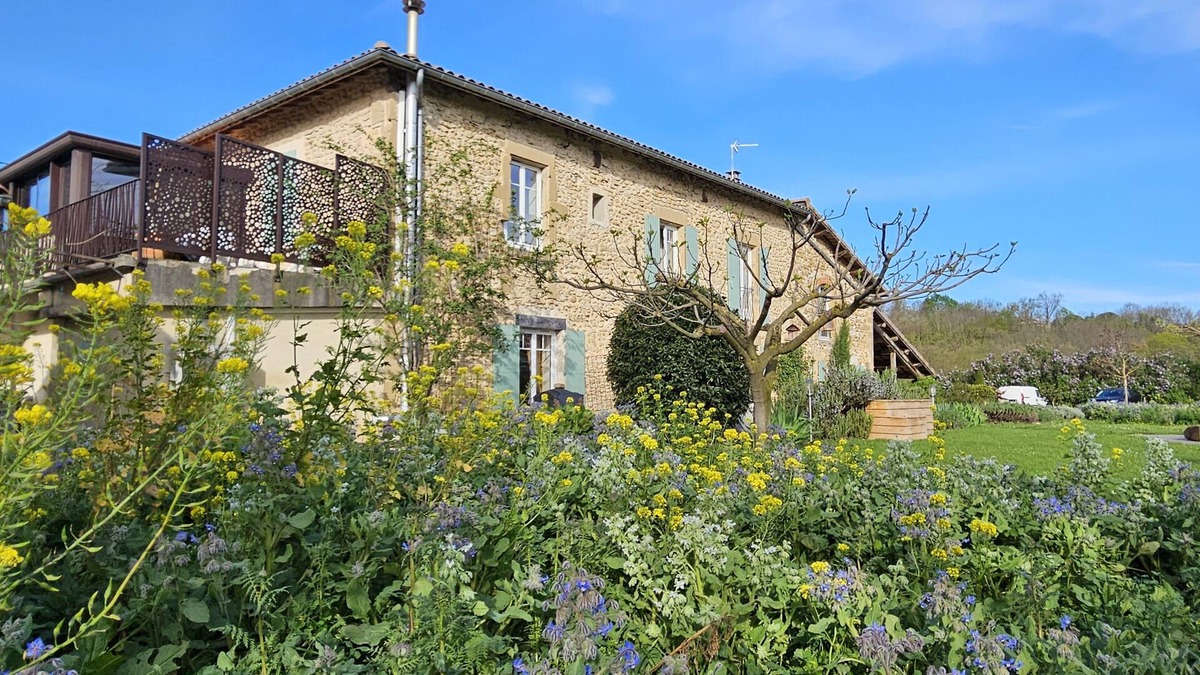 Chatuzange-le-Goubet Apartment | Wellcom to "Le Nid du Vercors"nSuch a place in nature