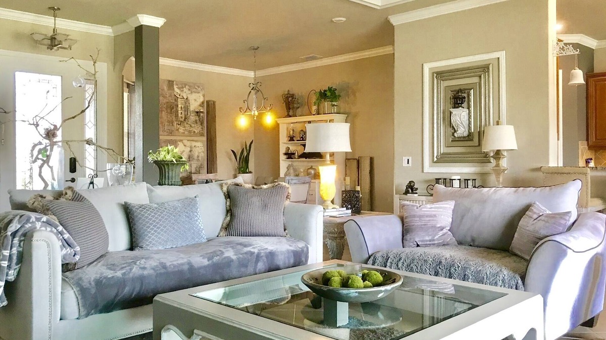 Gran Paradiso House | Wellen Park 2400 Sqft 3 Bedroom Gran Paradiso Resort Style Community