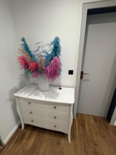 Unsen Apartment | Welliebeach Große Ferienwohnung