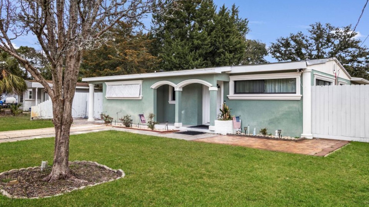Ocean City House | Wellington 4BR House