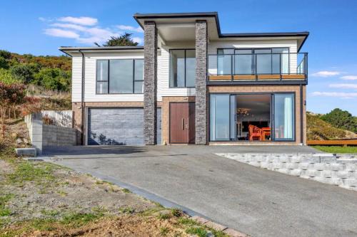 Aotea Villa | Wellington good views