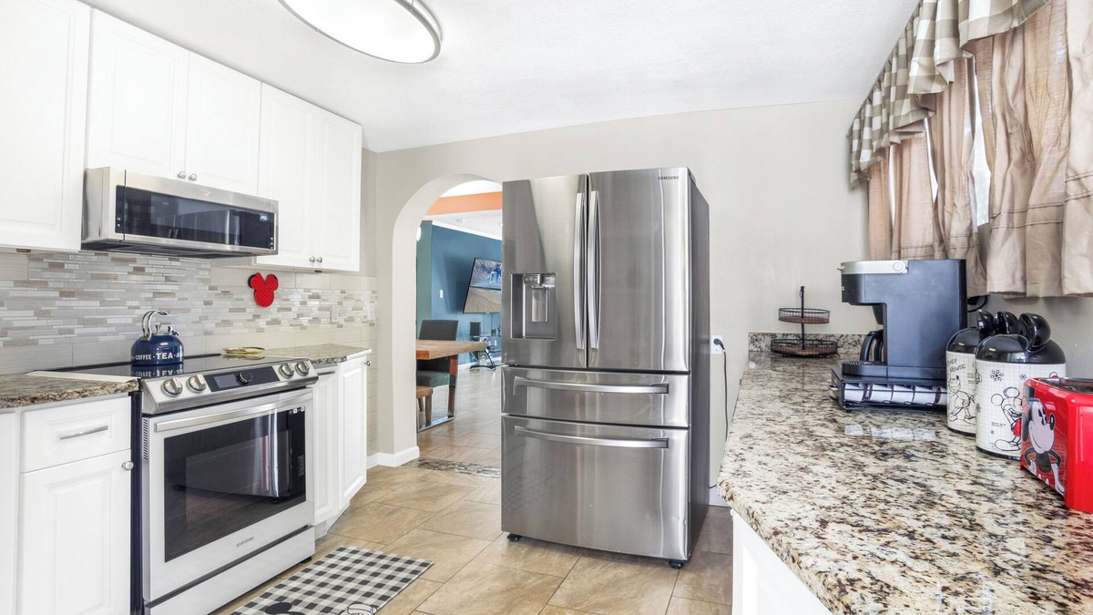 Ocean City House | Wellington House