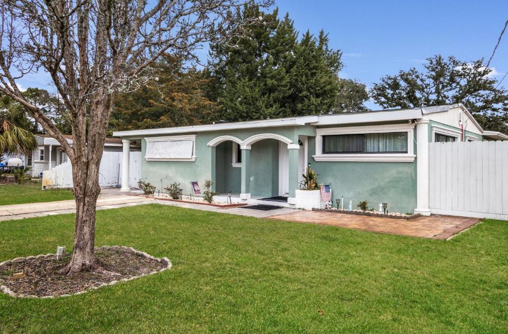 Ocean City House | Wellington House