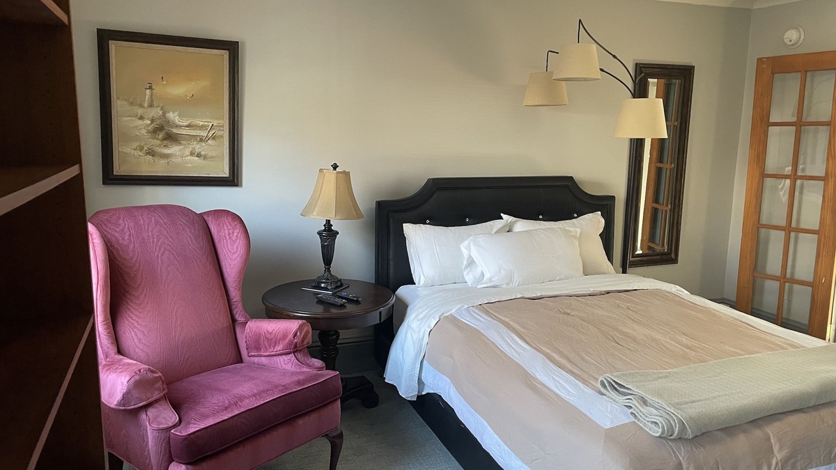 Baldwinsville Apartment | Wellington Place Historic charm with everything you need