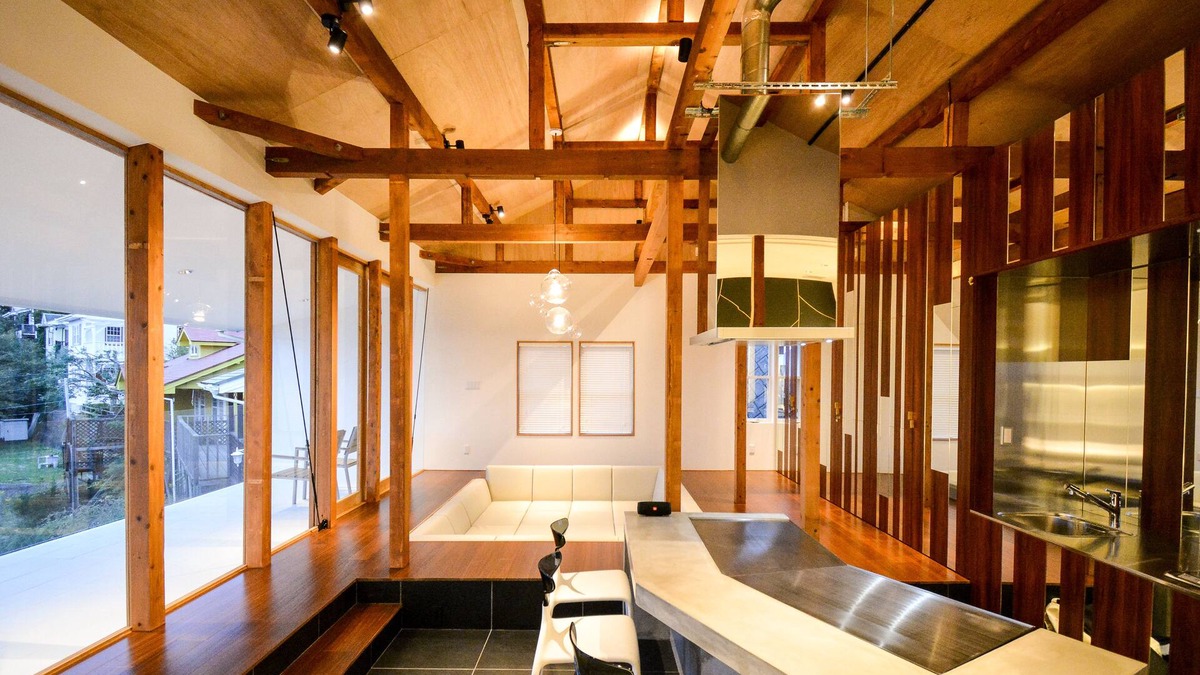Awaji Villa | Wellis Villa HANARE