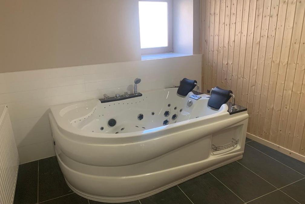 Braine-le-Comte House | Wellness and Cosy Ronquières