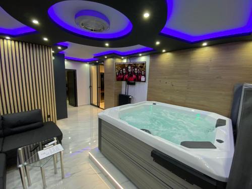 Osijek Apartment | Wellness Apartment Kalypso