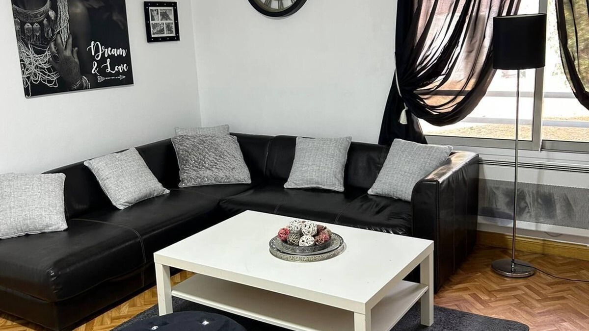 Pont des Demoiselles-Montaudran-La Terrasse Apartment | Wellness at mimi's