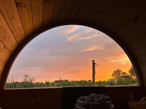 Ternaard Bed & Breakfast | Wellness B&B Meijdema