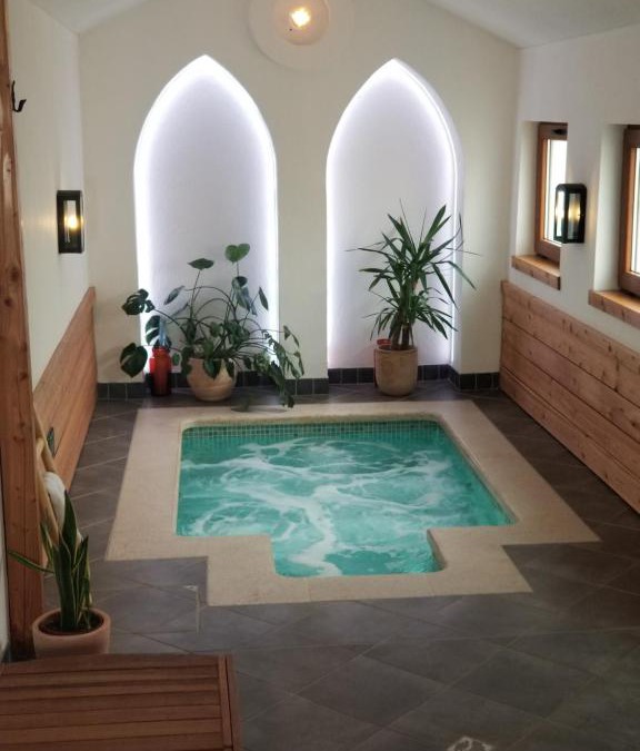 Kutjevo Bed & Breakfast | Wellness B&B Winery Sontacchi