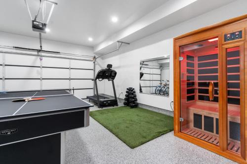 Clairemont Mesa Apartment | Wellness Bnb - Your San Diego Retreat