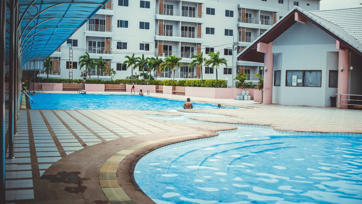 Bang Sai Hotel | Wellness Cooperative Residence