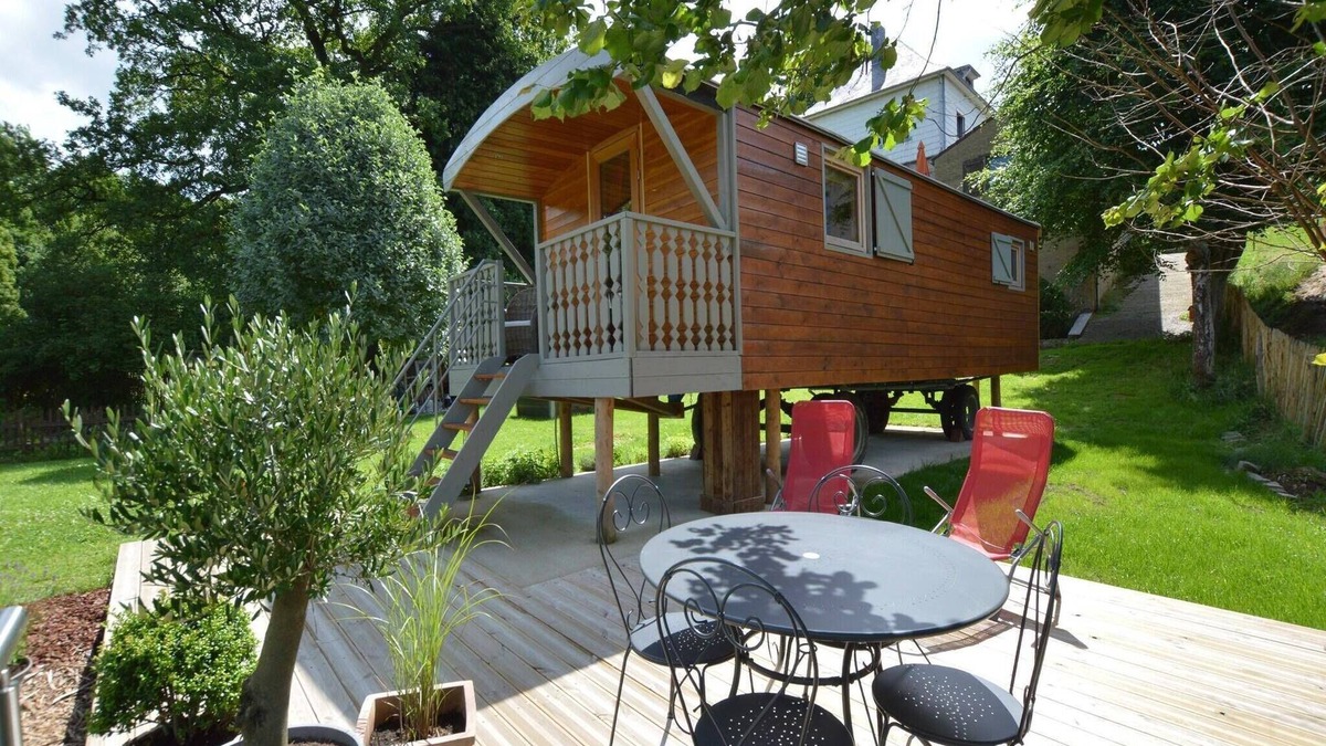 Ligneuville House | Wellness Escape in Bellevaux