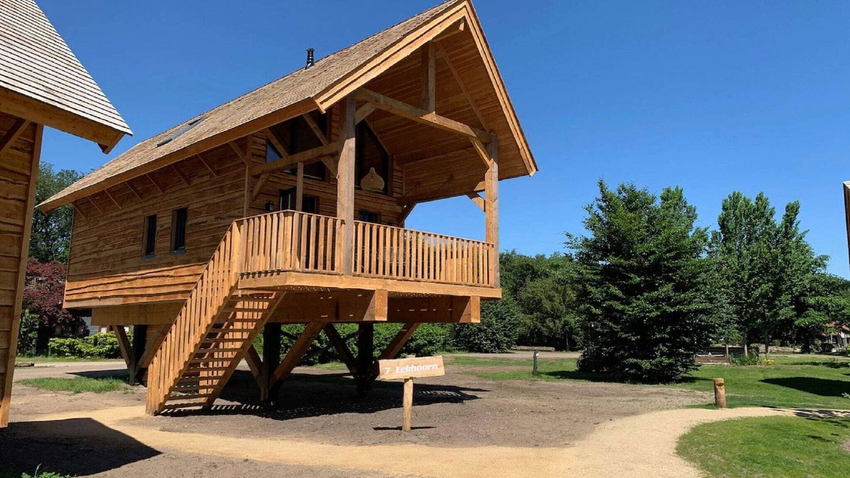 Uden House | Wellness Home in Brabant with Private Spa