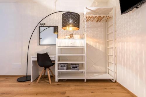 Levico Terme Apartment | Wellness Lodge Diletta