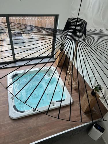 Huy Apartment | Wellness Loft Huy