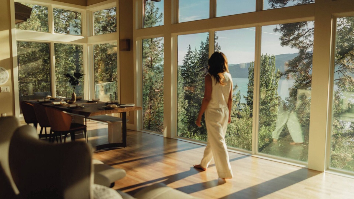 Wilden Bed & Breakfast | Wellness Nature Escape