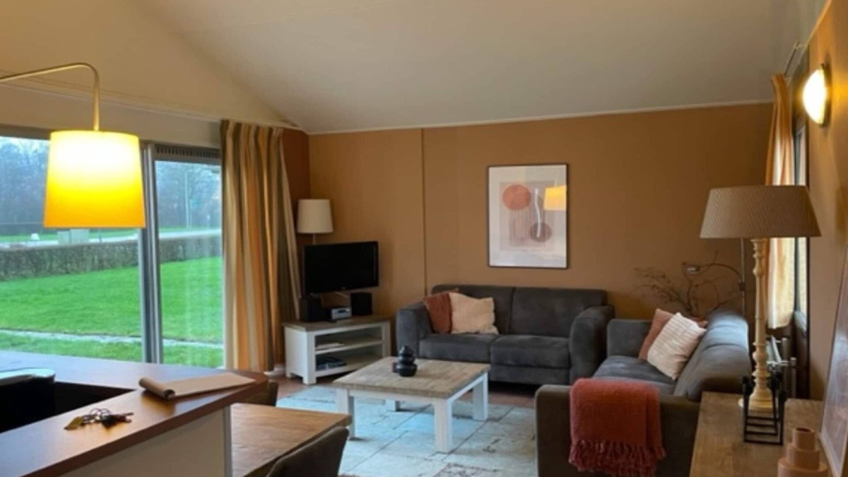 Zevenhuizen House | Wellness Retreat in Nature