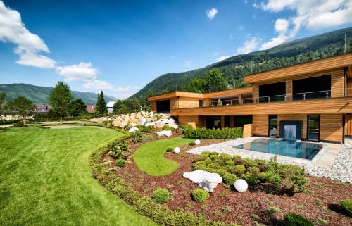 Sankt Michael im Lungau Hotel | Wellnesshotel Eggerwirt