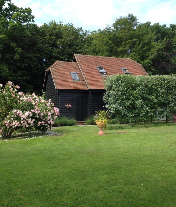 Much Hadham House | Wellrose Barn