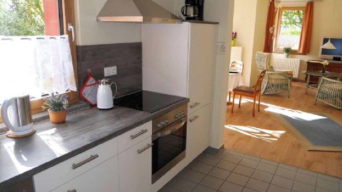 Brilon Apartment | Welzel vacation apartment, 62sqm, 1 bedroom, max. 2 persons