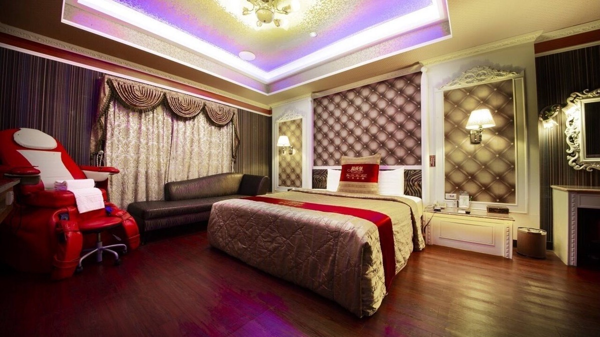 Xinying Hotel | Wen Sha Bao