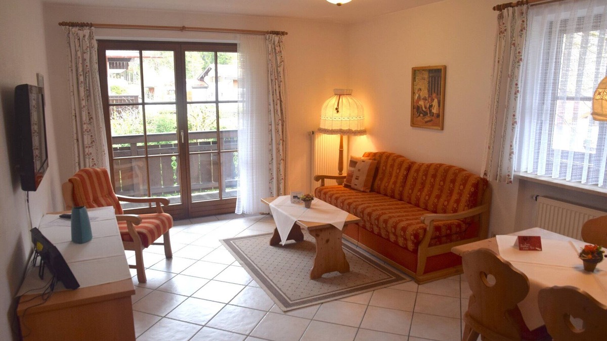 Bayrischzell Apartment | Wendelstein Alpine Haven