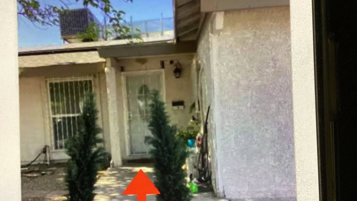 North Las Vegas House | Wendy's Stay
