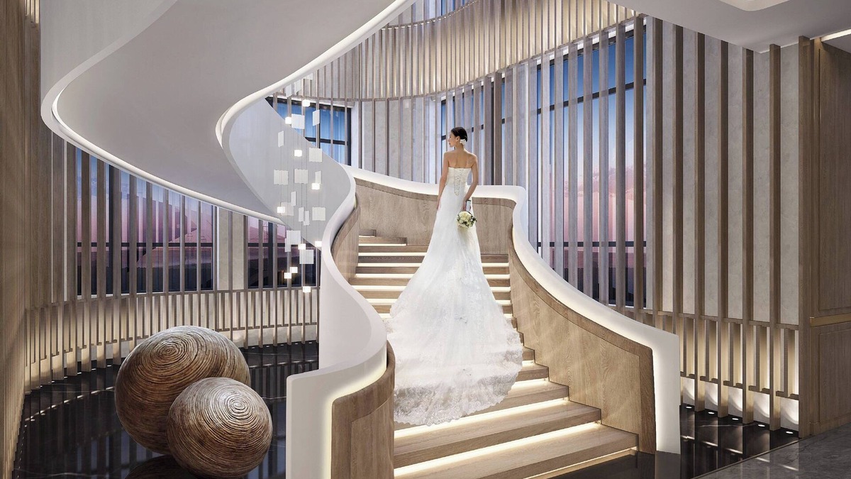 Longwan Hotel | Wenzhou Airport Marriott