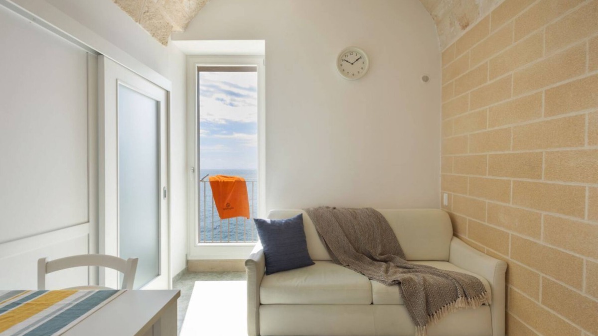 Centro Storico Apartment | WePuglia - Casa Nausicaa