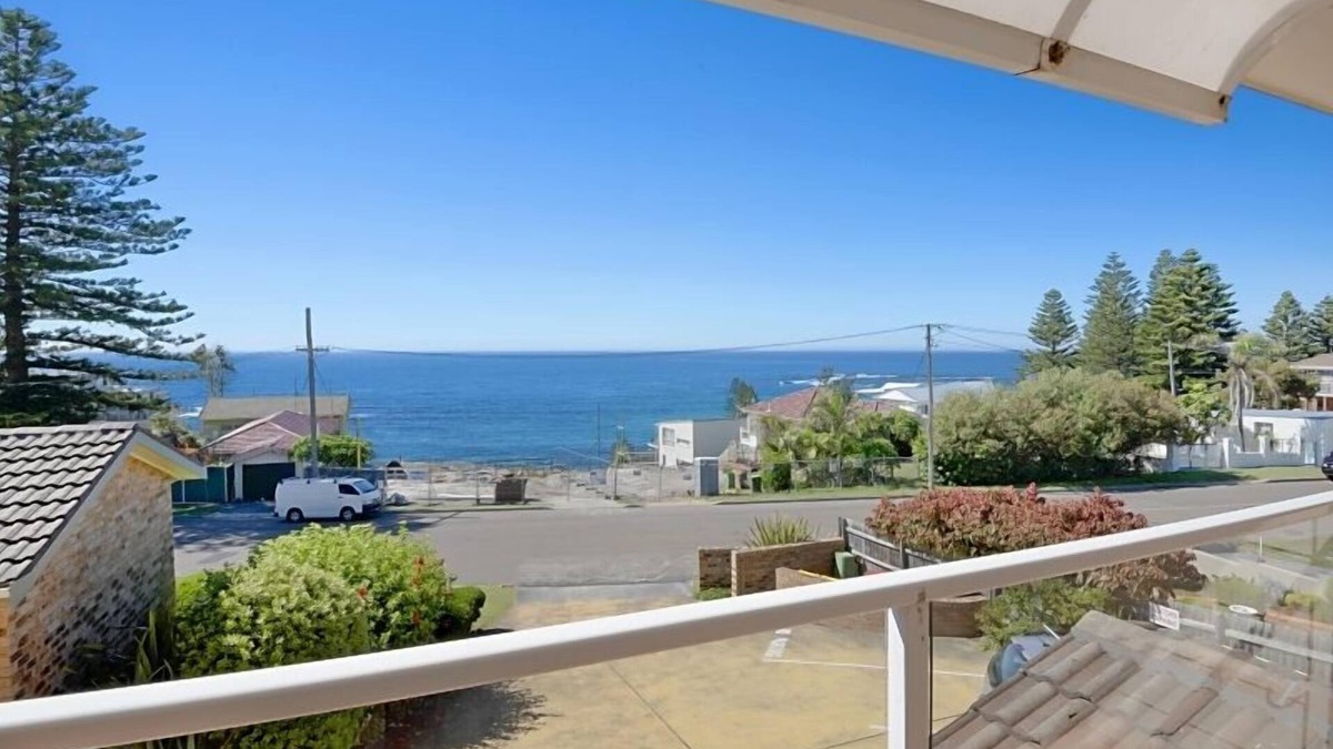 Blue Bay Apartment | Werrina Townhouse