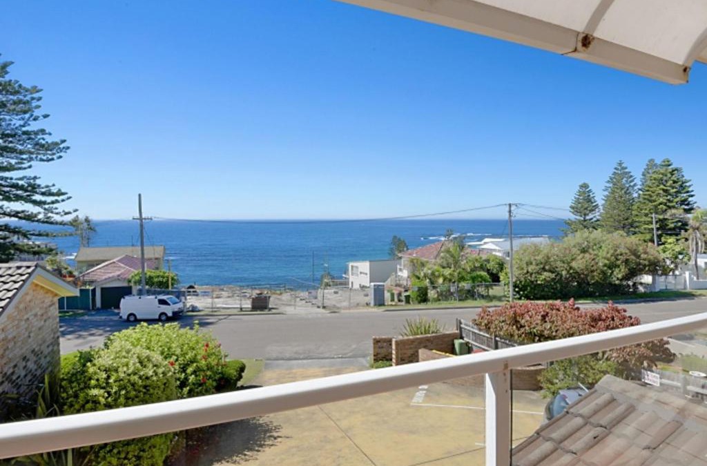 Blue Bay House | Werrina Townhouse