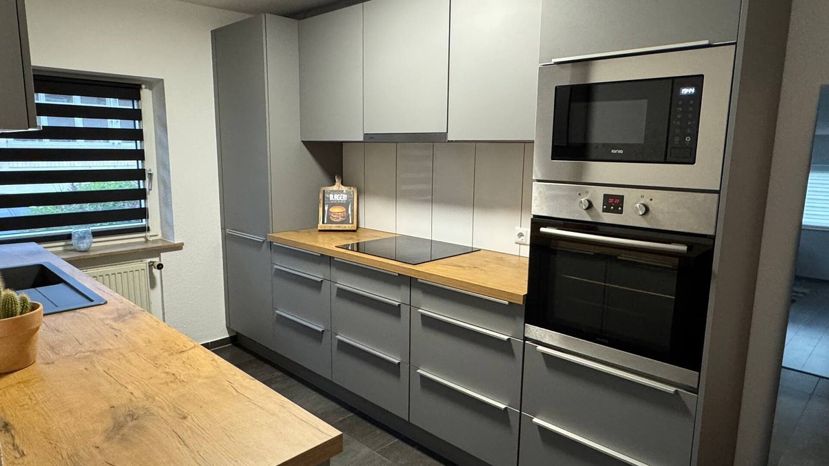 Wertheim Apartment | Wertheim - Flair